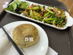 -白魁老号饭庄(交道口店)