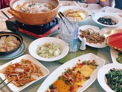-千岛湖鱼味馆(十字街总店)