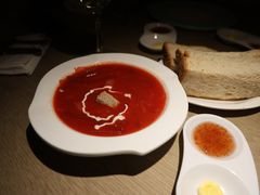 -波特曼西餐厅(中央大街店)