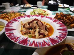 -新疆巴州金丝特餐厅(大钟寺店)