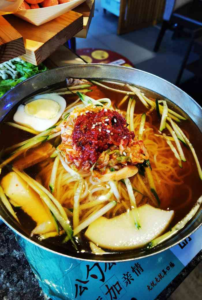 明月三千里烤肉·深夜烤吧(枣园店)-"今天实在是太热了,导致体能消耗