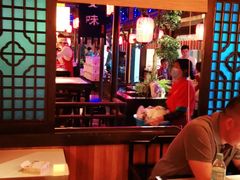 -老淮安·淮安菜(涟水店)