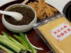 -山东八大碗山东老字号