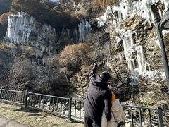 -少华山国家森林公园