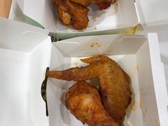 -德克士(砂之船奥特莱斯店)