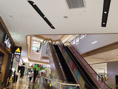 -IPARK购物中心