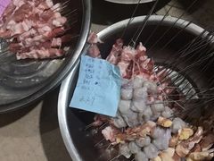 -永安烧烤
