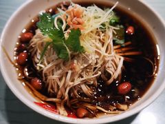 小烫干丝-花园茶楼(兴城西路店)