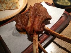 金牌酱骨架-北方家宴(番禺永旺店)