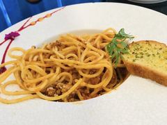 -芳华茶餐厅