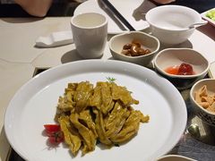 -京味斋·北京烤鸭(华威桥北工大店)