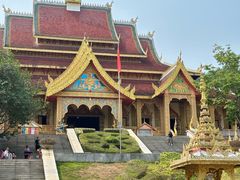 -西双版纳勐泐文化旅游区