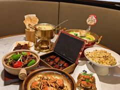 -大潮淮·淮扬菜(何园旗舰店)