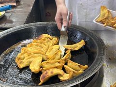 -李记清真馆(打钉巷店)