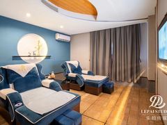 -东兴影院沐足·棋牌·按摩SPA(虎门北栅团结路店)