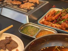 -板凳烧烤(东关街店)