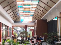 -小榄公饭店·岭南庭院餐厅(民安北路店)