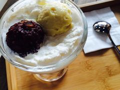 榴莲忘返-小恶魔甜品