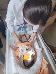 -奕新一诺台式母婴护理中心(我格广场店)