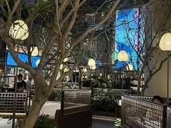 -桂满陇·海市蜃楼·黑金(国金店)