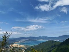 -七娘山