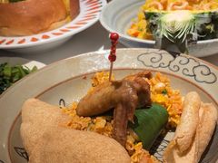 -太食獸泰式茶餐厅(IFS国金中心店)