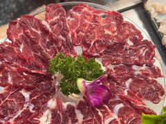 -三头牛·潮汕牛肉生蚝火锅 (夏湾店)