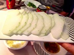 -蜀九香火锅(九眼桥店)