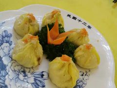 -清真马祥兴菜馆(云南北路店)