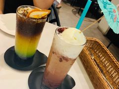 -打趸BTC·Breaktime cafe(北京路店)