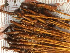 -十里铺铁板鱿鱼