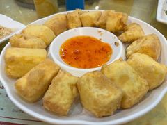 -台山美食一绝阿四台山黄鳝饭(阿四创作店)