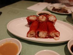 -洪禧楼·老广东海鲜酒楼(宁波万象城店)