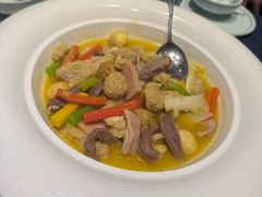 -院8里·少城记忆老川菜(宽窄巷子店)