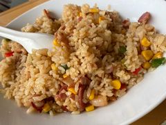 -红小满休闲餐厅(十全街店)