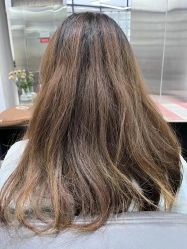 -Hair Code芭曲发型