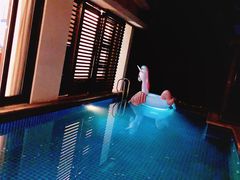 -三亚亚龙湾雅高铂尔曼别墅度假酒店