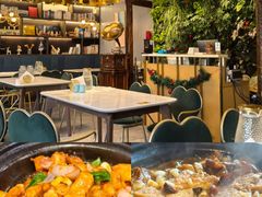 -后海16号·北京私房菜