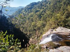 -海南热带雨林国家公园吊罗山景区