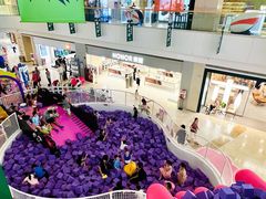-天河领展广场