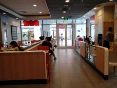大堂-肯德基(新佛罗伦萨店)