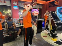 -红盔甲·小龙虾(天钥桥店)