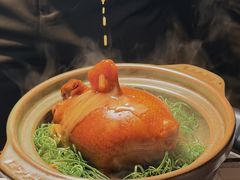 -御膳汤品(猎人坊店)