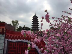 -厦门方特东方神画