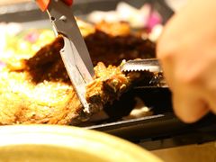 -羊之道草原味道清真餐厅(番禺店)