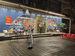 -老虎滩大连海鲜烧烤(建邺云锦路总店)