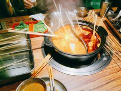 -江湖六膳門串串香(隆礼路店)