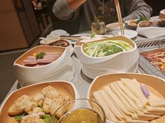 -海底捞火锅(泉城路店)