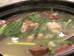 -客家汇·客家传承菜(水库店)