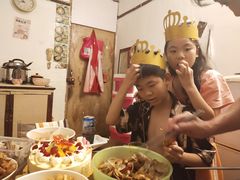 -苹果花园(鞍山路店)